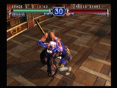 Soul Calibur II